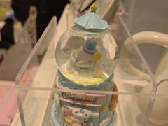 -三丽鸥 Sanrio Gift Gate(汉光百货店)