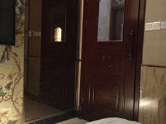 -水鸿汇休闲会所