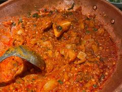 -一坐一忘云南菜(卓悦中心)