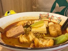 -皆道拌麻辣烫·麻辣拌