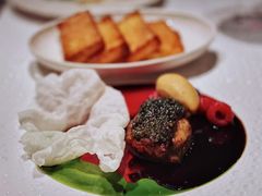 -弗兰克牛排西餐厅Ribone steak house(柠檬花园店)