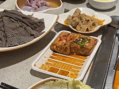 -海底捞火锅(番禺广场店)