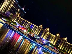 -南通濠河风景名胜区