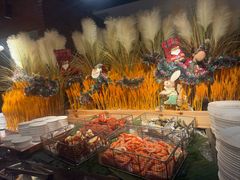 -杭州开元名都大酒店·地中海自助餐厅