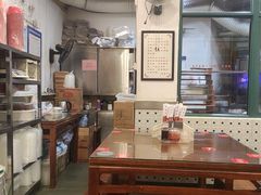 -东泰祥生煎馆(长宁路店)