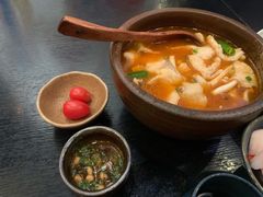 苗家酸汤鱼-山石榴·贵州菜(丰盛里店)