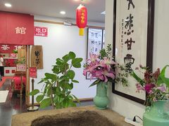 -龙华素斋(龙华路店)