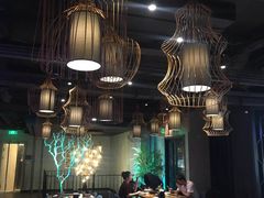 大堂-和彩放题餐厅(酒仙桥店)