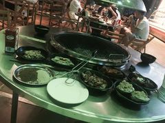 -五彩凉山自助西昌烧烤(柳翠路店)