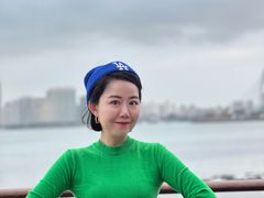 -万绿园