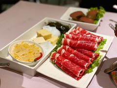 -鼎鼎香·港式火锅(北京SKP店)