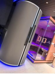 点击看大图 -欧兔博士·O2BOX微高压氧舱
