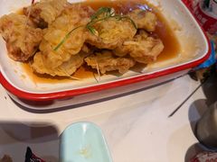 -状元阁烧烤(新华路总店)