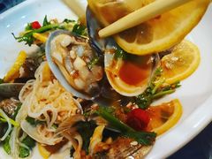 -狮龙啤酒烧烤屋(建二路店)