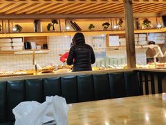 -泰润8号饭堂(闻喜路店)
