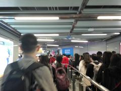 -天河客运站(地铁站)