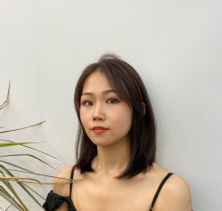 点击看大图 -藤野造型