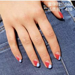 -LILY NAILS美甲美睫