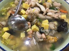 -抹直口特色菜馆(一店)