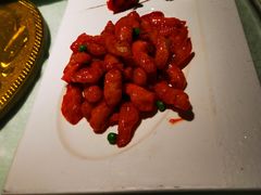 -陆壹捌餐厅(五大道店)