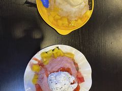 -二斗栗子(黄河道店)