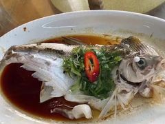 -八仔大富楼·河鲜(西江店)