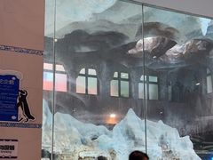 -帝企鹅自助餐厅•儿童岛•真企鹅(长隆企鹅酒店)