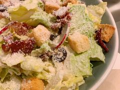 凯撒经典沙律-港丽餐厅(高德置地店)