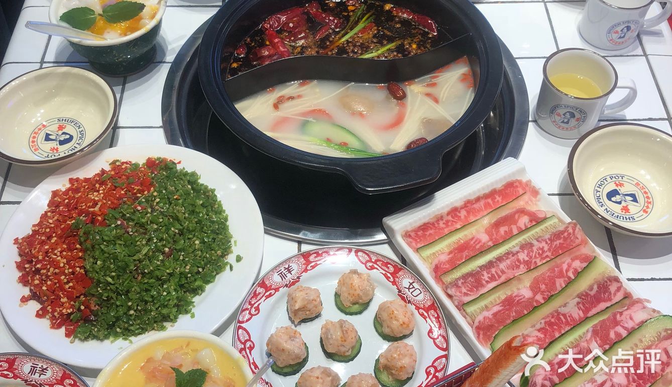 果果探店|九街淑芬掌中宝来锡了[礼花]