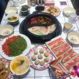 果果探店|九街淑芬掌中宝来锡了[礼花]