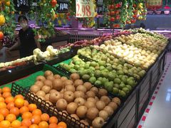 -广百家超市(大东海店)