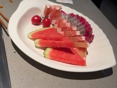 -海底捞火锅(中州万达店)