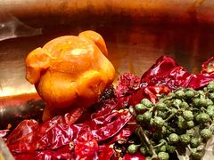 -湊湊火锅·茶憩(打浦桥日月光店)