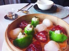 -三号黄浦会Canton Table