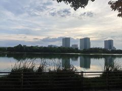 -美兰湖景区