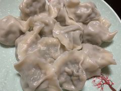-老边饺子馆(金源店)