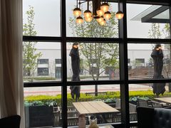 -风渡嘉荷西餐厅 Windy City(西三旗金隅店)