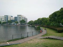 -美兰湖景区