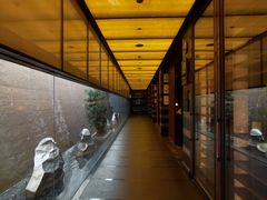 -杭州西子湖四季酒店·金沙厅