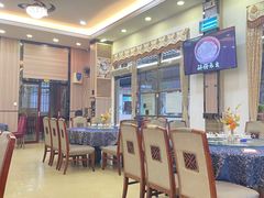 -祈胜邨•顺德鱼生•顺德菜(容桂店)