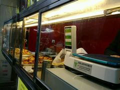 -德盛炸鸡腿(大沽南路店)
