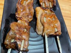 油包肝-九十九顶毡房(阜石路店)