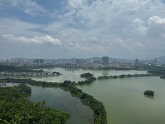 -星湖旅游景区七星岩