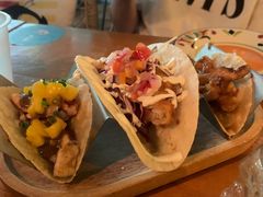 -TEQO·Mexican food & Bar