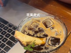 -雕刻时光咖啡馆(北师大店)