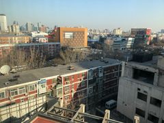 -北京三里屯CHAO酒店