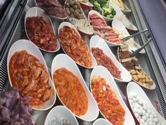 -小山城麻辣香锅(新邻生活广场店)