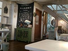 大堂-秀儿家の小确幸花园西餐厅