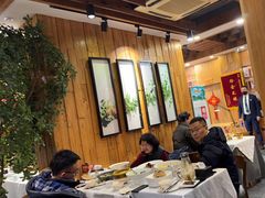 -福海居烤鸭店(鸟巢店)