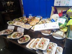 -船梆煮•蒸汽海鲜·生腌干蒸(五四广场店)